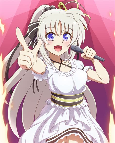 vivid strike fandom|Rinne Berlinetta .